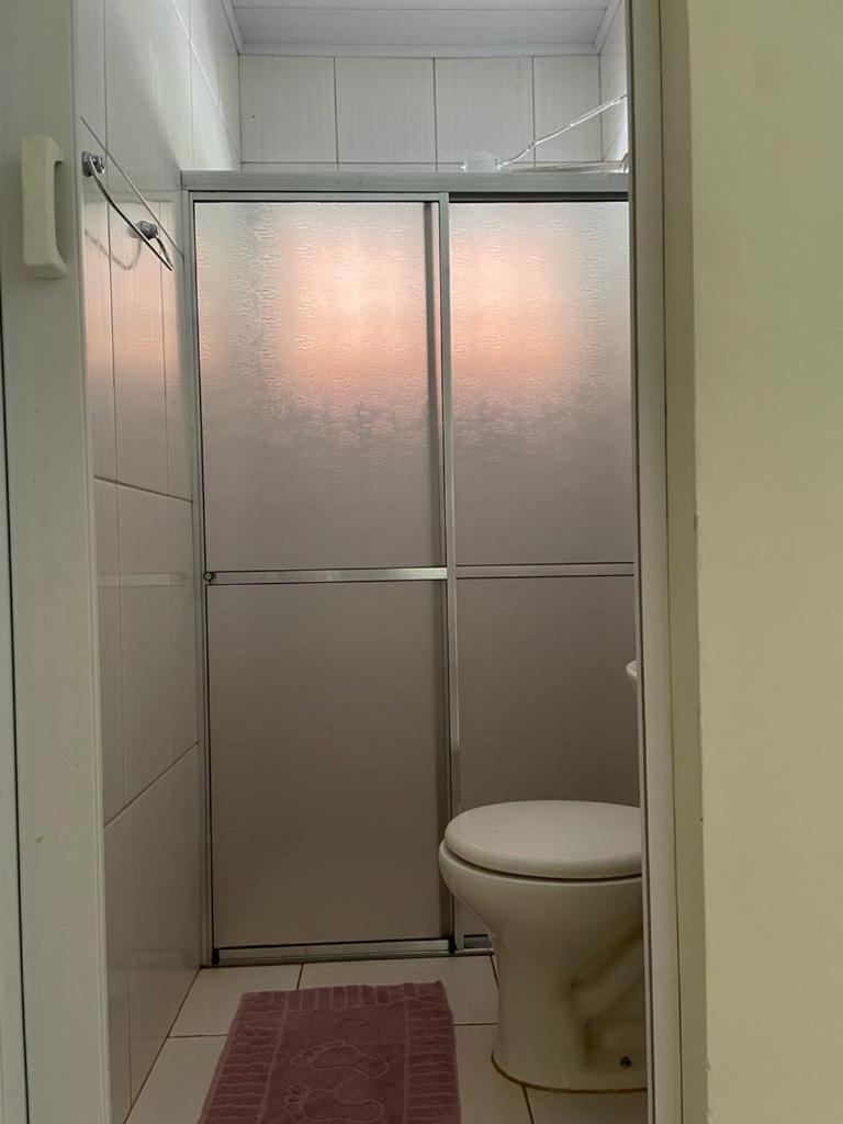 Recanto Resplendor Olímpia Exteriör bild